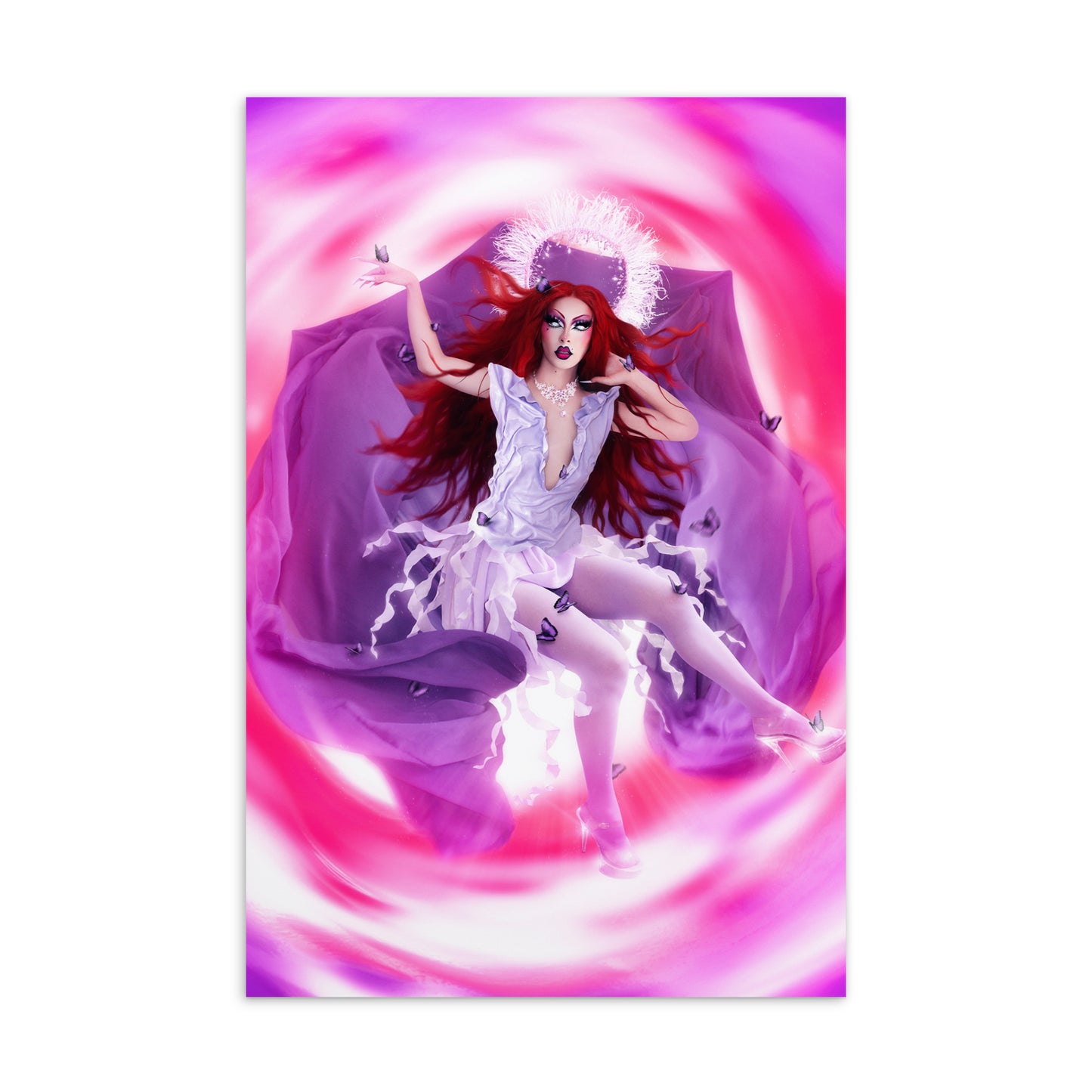 Print tamaño postal MTQ LND diseño3