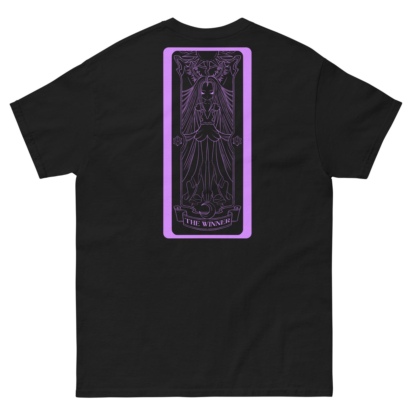 Camiseta Locking x LND